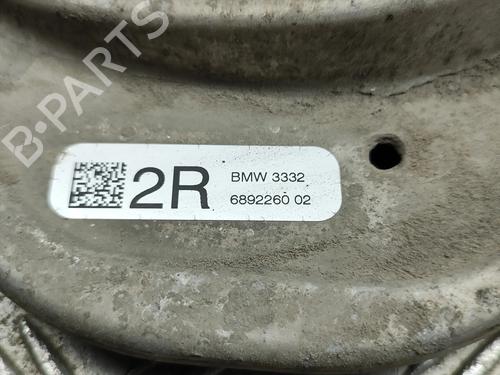 Right rear suspension arm BMW iX (I20) xDrive 50 | BP28549657M15 