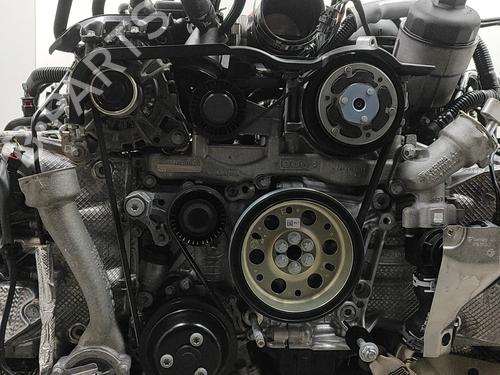 Engine PORSCHE 911 (992) 3.0 Carrera 4 S (992420) | BP30574938M1  - Image 7