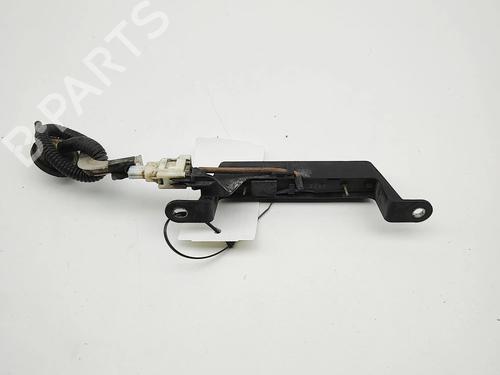 Electronic module TOYOTA GT 86 Coupe (ZN6_) 2.0 (ZN6AC_, ZN6BC_, ZN6K) | BP39590680M83 - Image 5