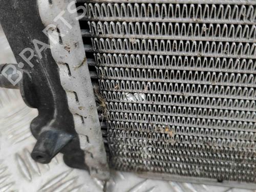 Water radiator PORSCHE 911 (996) 3.4 Carrera | BP16348817M31