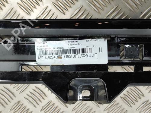 Støtte BMW i4 (G26) eDrive40 | BP27769927C155 - Image 4
