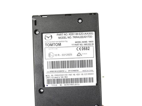 Electronic module MAZDA 6 Saloon (GJ, GL) 2.2 D (GJ2FP) | BP30223365M83  - Image 6