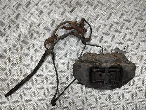 Used Right front brake caliper VW TOUAREG (7P5, 7P6) 3.0 V6 TDI (262 hp) 18037081