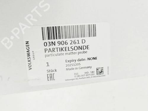 Electronic sensor AUDI Q5 (8RB) 2.0 TDI quattro | BP32974437M84 - Image 7