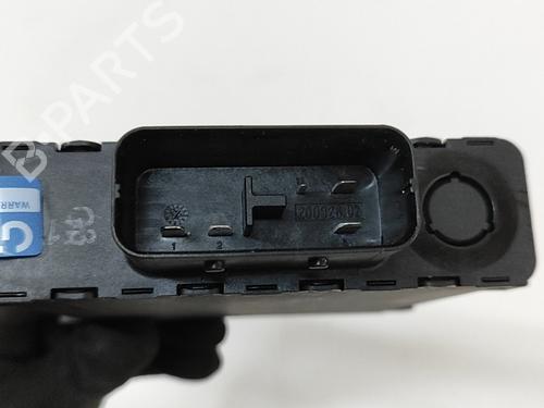 Elektronische module VW TOUAREG (CR7, RC8) 3.0 TDI 4motion | BP27315196M83 