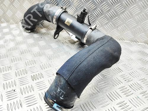 Intercooler pipe AUDI Q5 (FYB, FYG) SQ5 TDI Mild Hybrid quattro | BP39458173M127 - Image 3