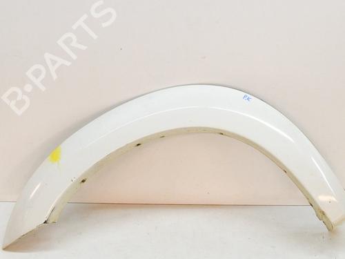 Front left wheel arch trim FORD RANGER (ET) 2.5 TDCi 4x4 UD2G51W31