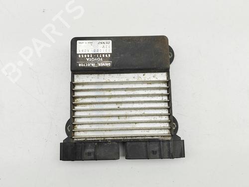 Used Electronic module TOYOTA LAND CRUISER PRADO (_J12_) 3.0 D-4D (KDJ120, KDJ125, KDJ121) (173 hp) 30440024