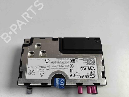 Electronic module VW MULTIVAN T7 (STM, STN) 1.4 eHybrid | BP29542696M83 