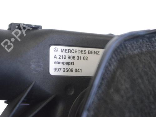 Electronic module MERCEDES-BENZ E-CLASS (W212) E 220 BlueTEC (212.001) | BP30250506M83 