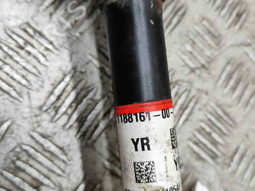 Right rear driveshaft TESLA MODEL Y (5YJY) EV Performance All-wheel Drive | BP33362831M41  - Image 7