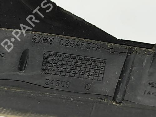 Other JAGUAR XF II (X260) 2.0 D | BP27171046O1 