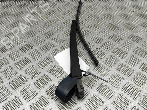 Rear windshield wiper arm VW PASSAT B8 Variant (3G5, CB5) 2.0 TDI | BP29830224C144