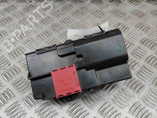 Używane Skrzynka bezpieczników MERCEDES-BENZ S-CLASS (W222, V222, X222) S 500 (222.082, 222.182) (435 hp) 27791645