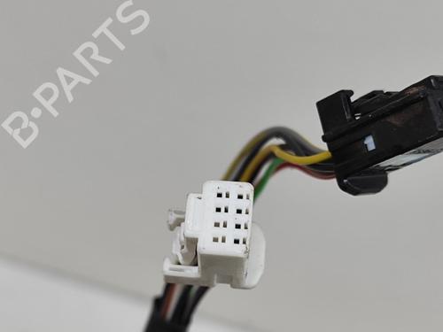 Left mirror NISSAN LEAF (ZE1) Electric | BP28432533C26 