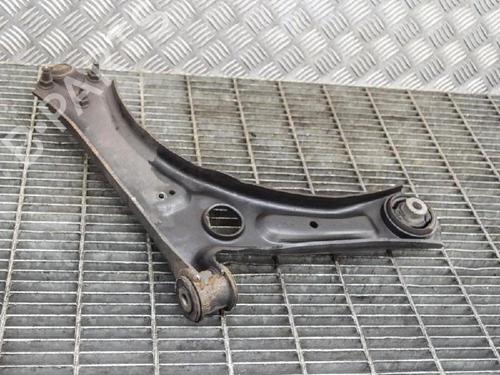 Left front suspension arm SKODA SUPERB II (3T4) 2.0 TDI | BP6753630M12 