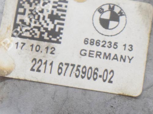 Engine mount BMW 5 (F10) 550 i | BP7902423M89 