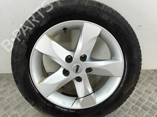 Used Rim NISSAN LEAF (ZE1) Electric (150 hp) 27784030