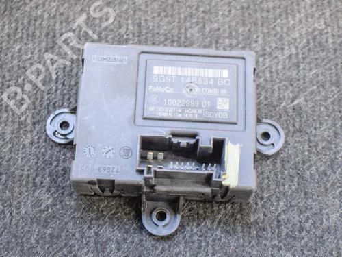 Used Electronic module VOLVO XC60 I SUV (156) D4 (190 hp) 6759746