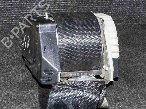 Used Rear left seatbelt MERCEDES-BENZ C-CLASS (W203) C 220 CDI (203.006, 203.008) (143 hp) 6837325