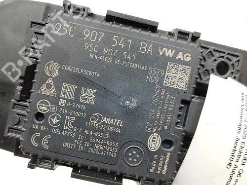 Electronic module AUDI Q6 E-TRON (GFB) e-tron quattro | BP37445274M83 - Image 6