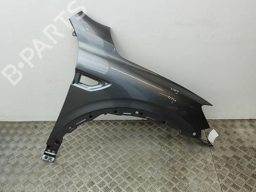 Guarda-lamas direito Guarda-lamas direito RENAULT ARKANA I (LCM_, LDN_) 1.6 E-TECH 145 (LDMU) (143 hp) 35726702 35726702