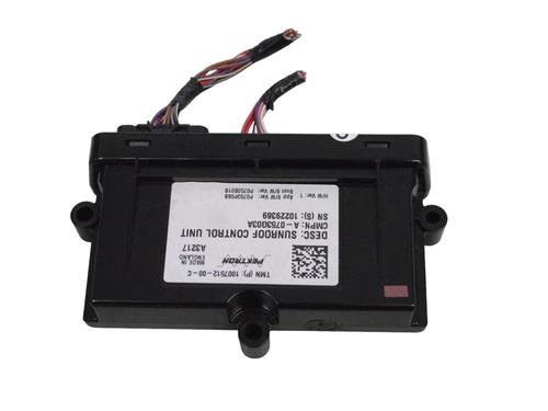 Modulo electronico TESLA MODEL S (5YJS) P100D AWD (772 hp) 30247876