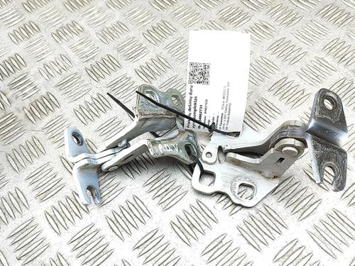 Hinge/Door check strap TESLA MODEL 3 (5YJ3) EV AWD | BP33732546C146 - Image 4