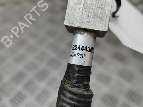AC pipe NISSAN LEAF (ZE1) Electric | BP27796652M126 