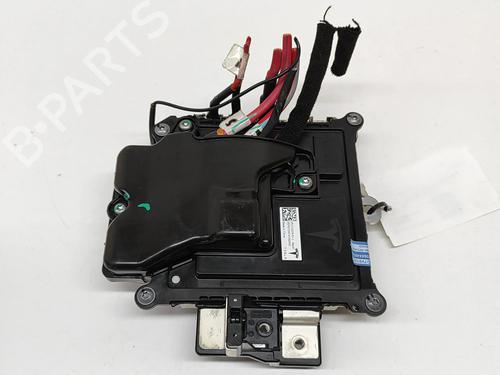 Electronic module TESLA MODEL X (5YJX) P100D AWD | BP25218008M83