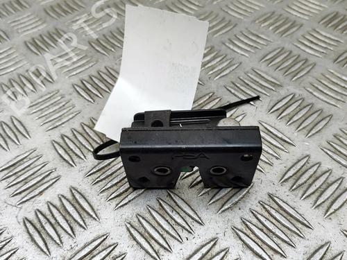 Front right lock CITROËN AMI (9A_) Electric (9AZ2CA) | BP36044937C97  - Image 5