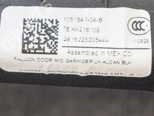 Other TESLA MODEL X (5YJX) 90D AWD | BP20233224O1 - Image 3