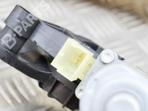 Front right window mechanism SKODA KAROQ (NU7, ND7) 1.5 TSI | BP10673312C23