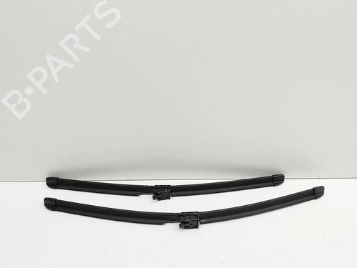 Used Front windshield wiper arm Front windshield wiper arm AUDI Q5 (8RB) 2.0 TDI quattro (177 hp) 33465285 33465285