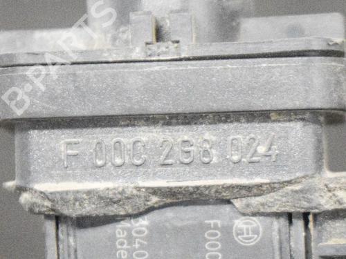 Mass air flow sensor JAGUAR F-TYPE Convertible (X152) 5.0 SCV8 S | BP36042710M95  - Image 5