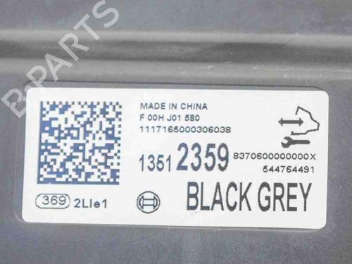 Elektronisk modul OPEL MOKKA / MOKKA X (J13) 1.4 (_76) | BP6756221M83 