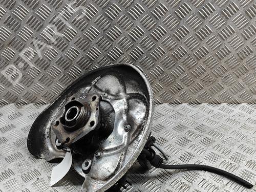 Right rear steering knuckle AUDI A5 (F53, F5P) S5 quattro | BP26902759M28 