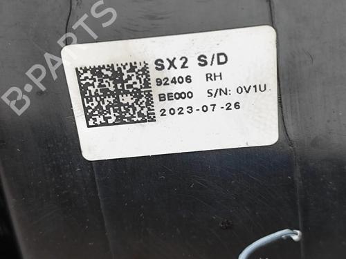 Right taillight HYUNDAI KONA (SX2) EV | BP27837070C35 - Image 8