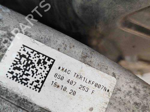 Left front steering knuckle AUDI TT (FV3, FVP) 40 TFSI | BP29403889M25 