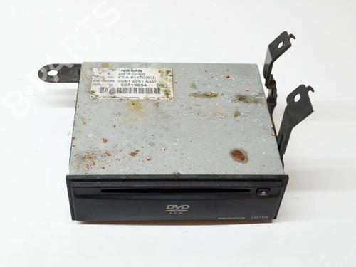 electronic-module-nissan-murano-i-z50-2002-2003-2004-2005-2006-2007-2008-2009-27753641 main image