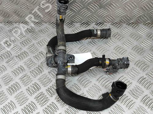 Pipe PEUGEOT 2008 II (UD_, US_, UY_, UJ_, UR_, UC_) e-2008 (UKZKXZ) | BP27780363M125