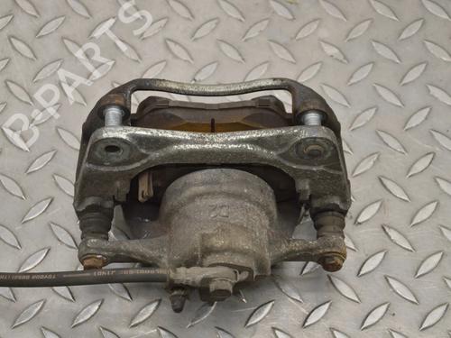 Right front brake caliper TOYOTA C-HR (_X1_) 1.8 Hybrid (ZYX10_, ZYX11_) | BP33354825M104 - Image 5
