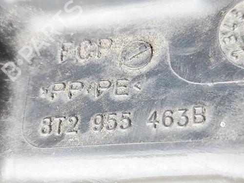 Windscreen washer tank AUDI A5 (8T3) RS5 quattro | BP30463094C113 