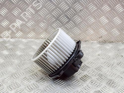 Heater blower motor HYUNDAI SONATA V (NF) 2.4 | BP9165987M62 