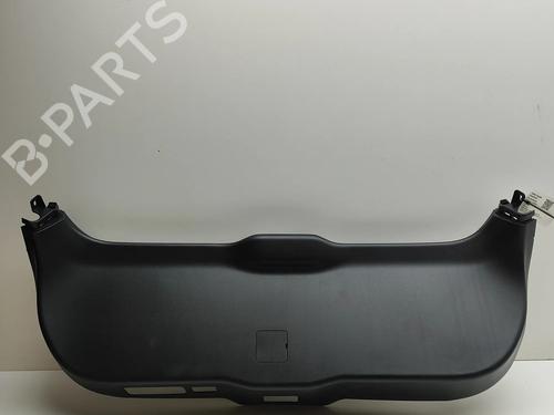 Used Boot lining MAZDA 3 Hatchback (BP) 2.5 e-SKYACTIV-G (BP5H) (140 hp) 30937933