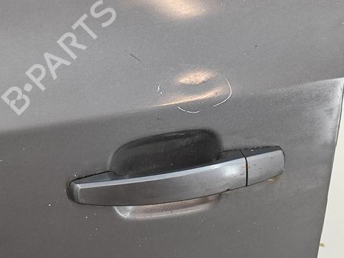 Left front door CHEVROLET ORLANDO (J309) 2.0 D | BP29391543C2 