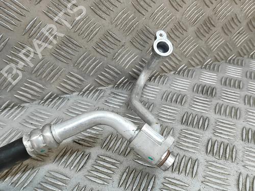 AC pipe RENAULT ZOE (BFM_) ZOE | BP19076412M126