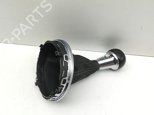 Shift knob AUDI TT (FV3, FVP) 1.8 TFSI | BP31951177I34