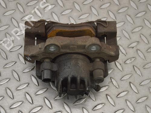 Left front brake caliper PEUGEOT RCZ 1.6 16V | BP33354610M105  - Image 5