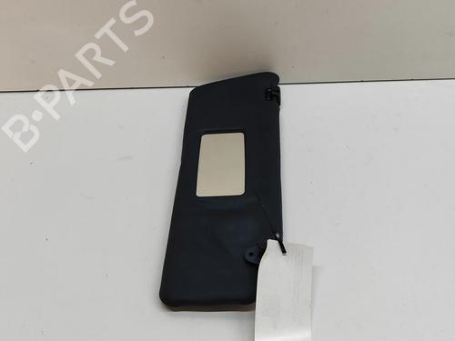 Right sun visor MERCEDES-BENZ E-CLASS (W124) E 300 D (124.131) | BP27532462I2 - Image 4